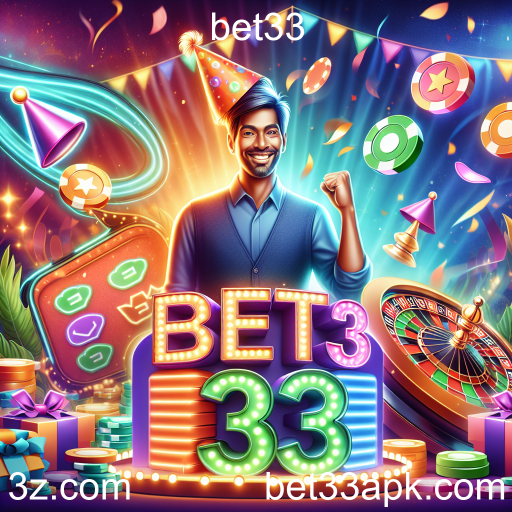 Aproveite as Promoções no Bet33: Maximizando Suas Chances de Ganhar